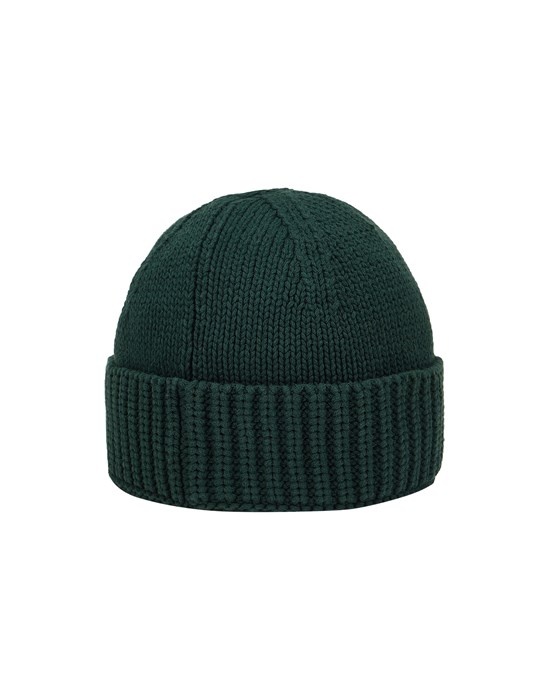 N01D4 BOTTLE GREEN - 2