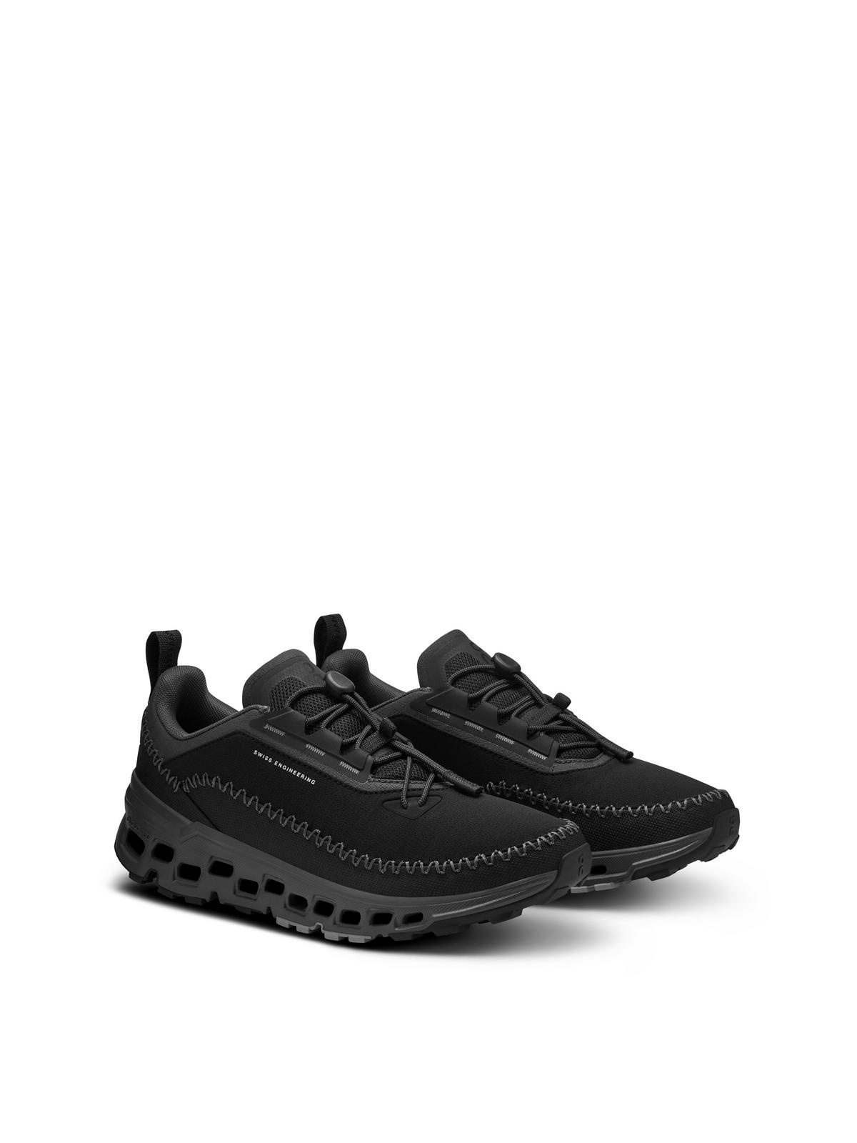 On CLOUDAWAY 2 RUNNING SHOES | cruisefashion | REVERSIBLE
