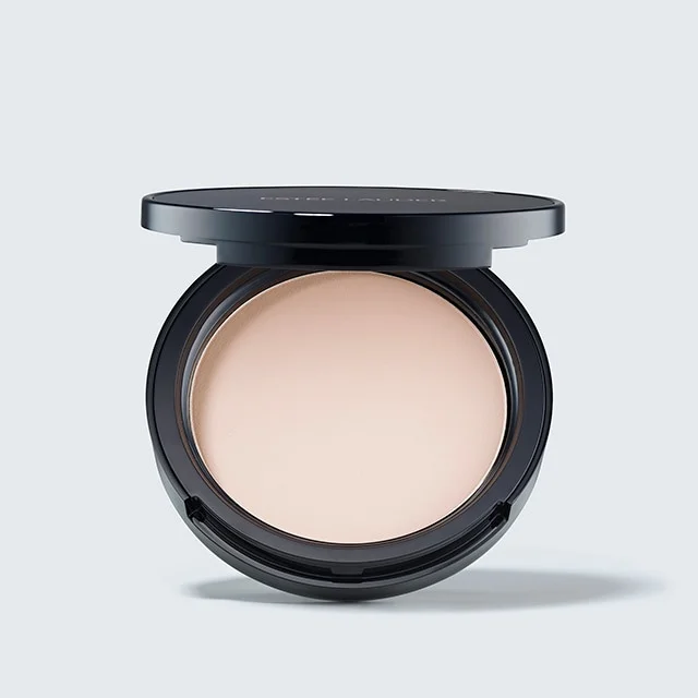 Double Wear Stay-in-Place Matte Setting Powder Veil - 1