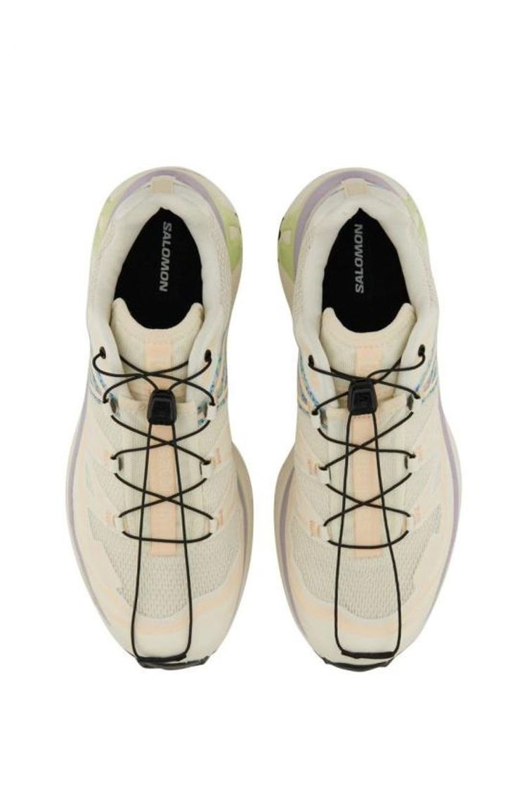 SALOMON XT-6 'Mindful Orchid Petal' 474670 - 2