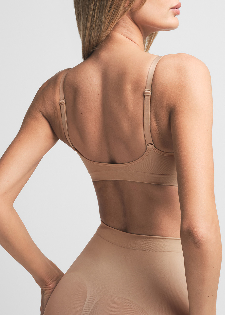 Skims Seamless Sculpt Bralette - 4