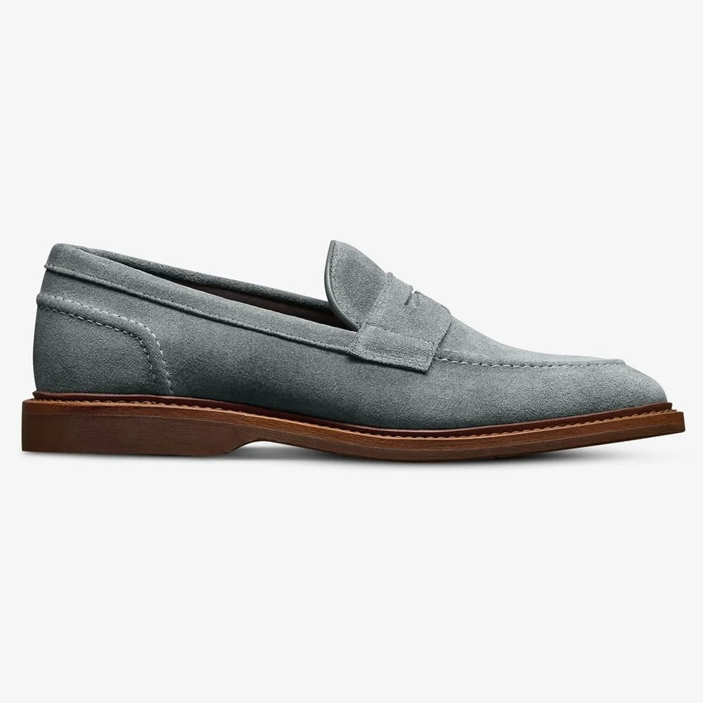 Randolph Verse Penny Loafer - 1