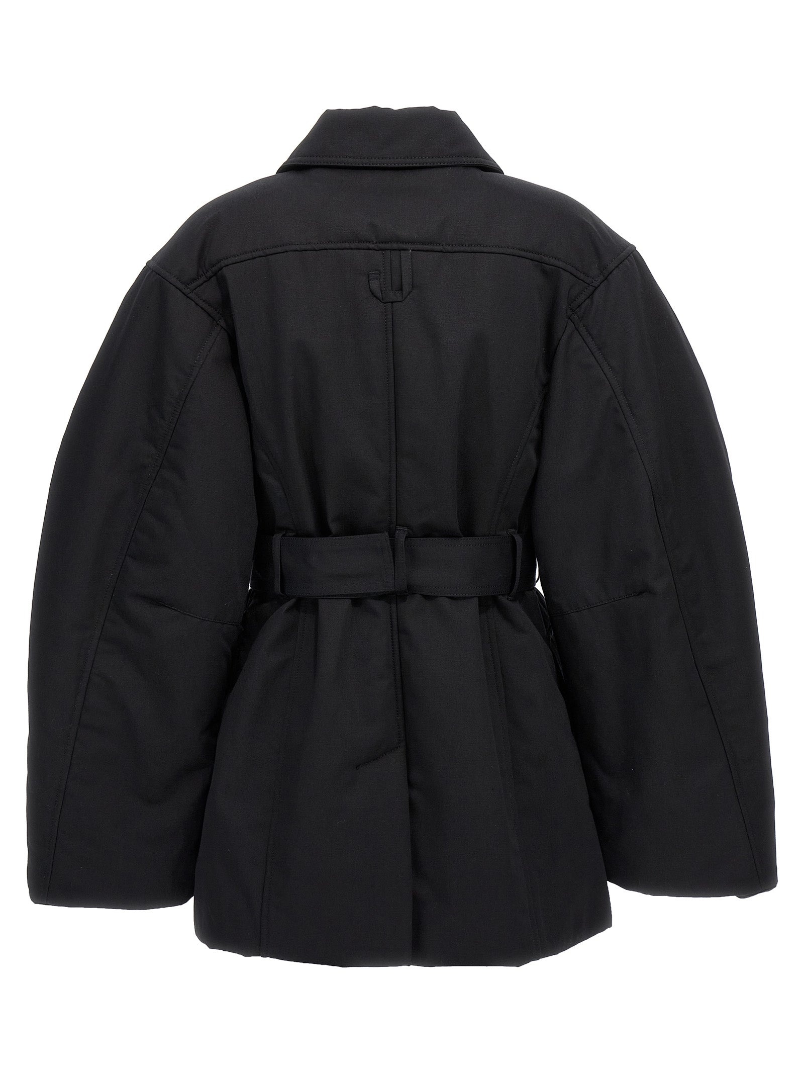 Jacquemus Women 'Le Blouson Bari' Jacket - 2