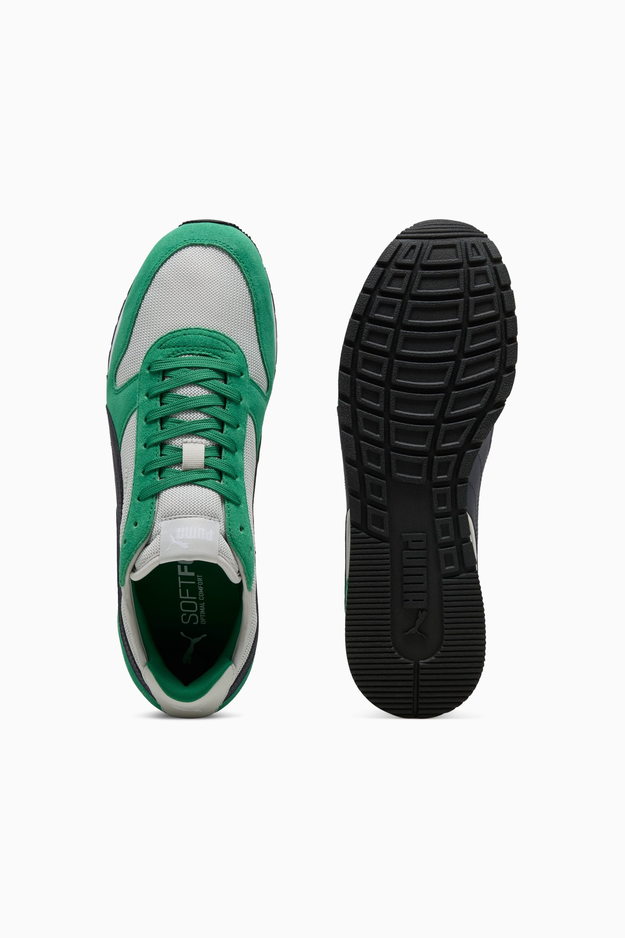 ST MILER Men's Sneakers - 6