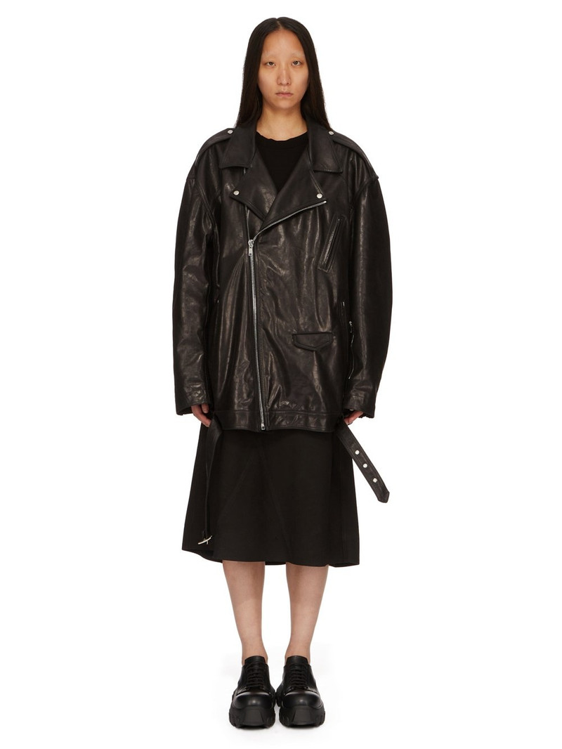 Rick Owens JACKET outlook