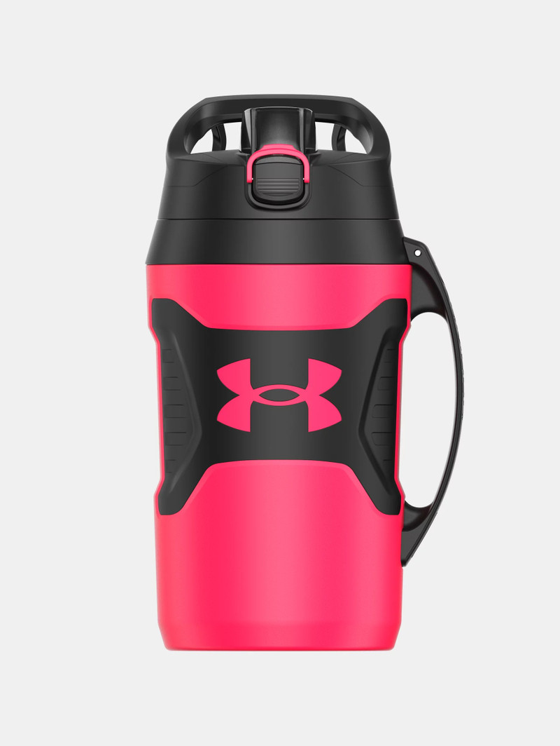 UA Playmaker Jug 64 oz. Water Bottle 1