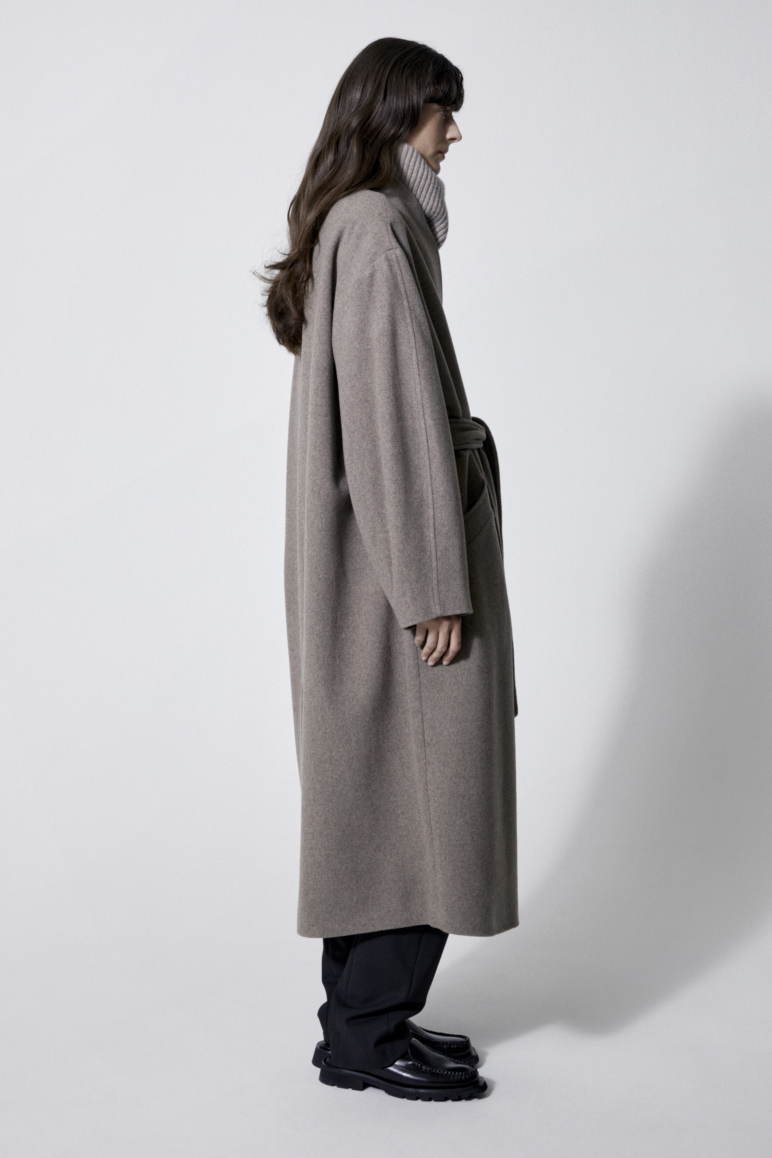 Cameron Coat - 3