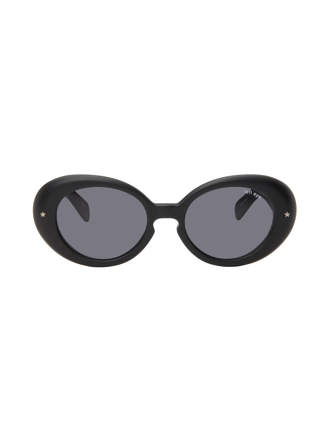 Black Kurt Sunglasses - 1