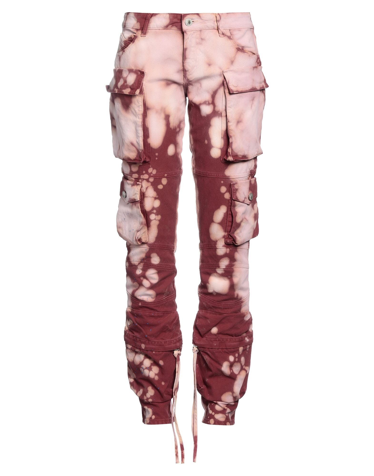Garnet Women's Casual Pants - 1