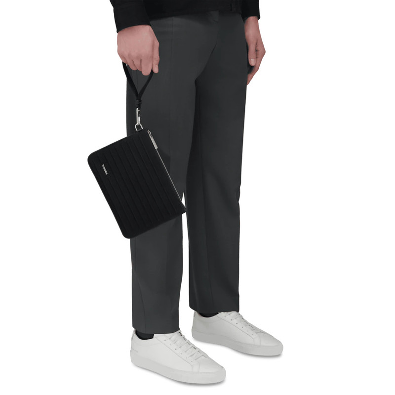 Never Still Wrist Pouch 6