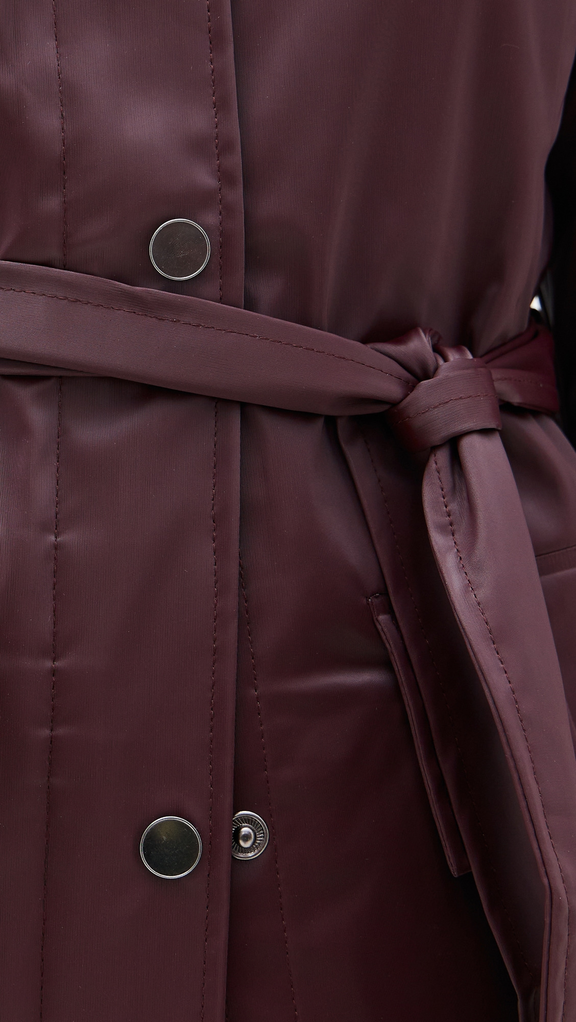 Curve Jacket - 5