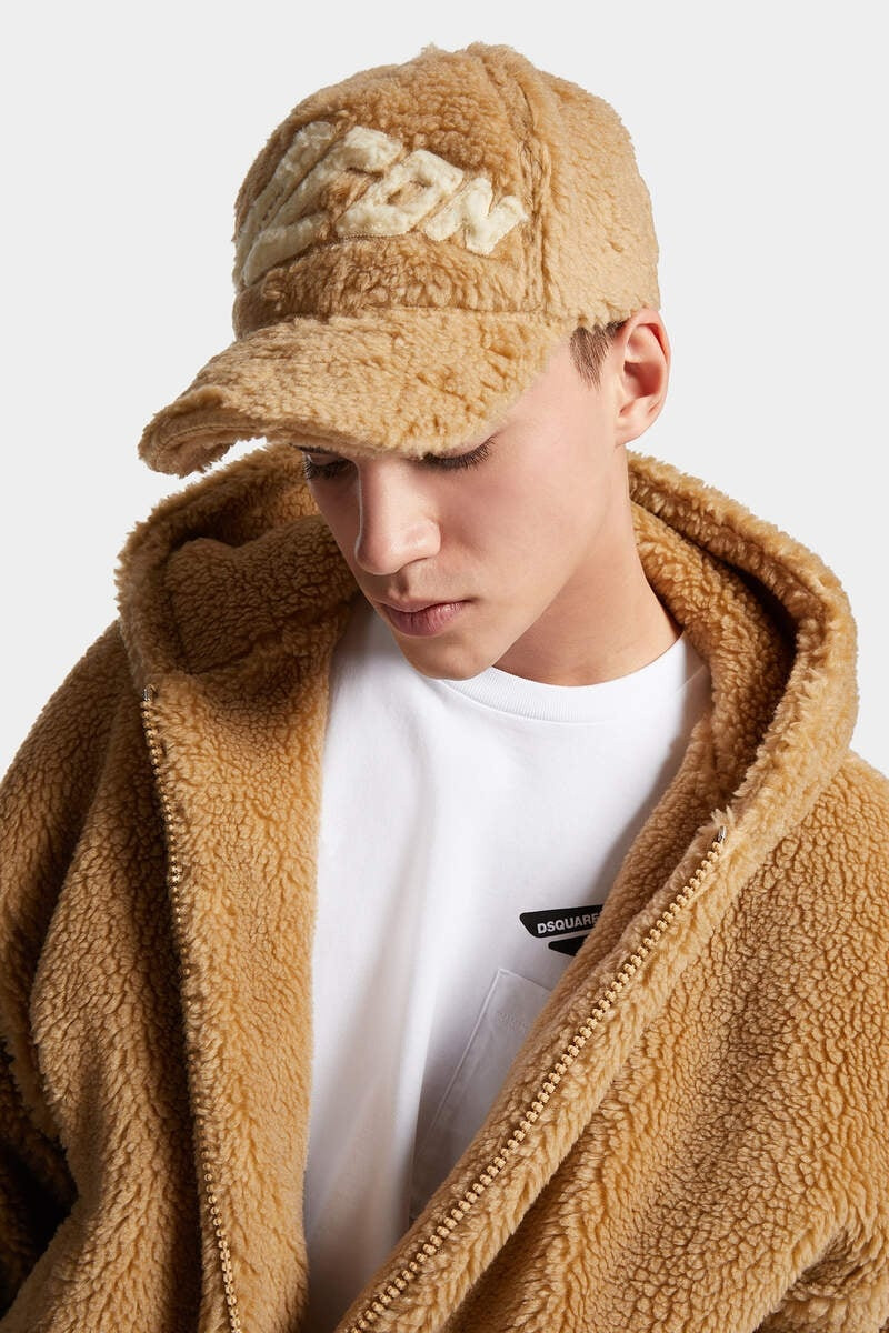 ICON NEW GENERATION BASEBALL CAP 6