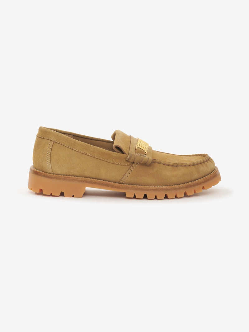 LUG LOAFER 1