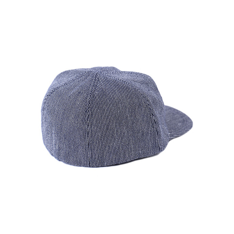 visvim HONUS CAP NAVY outlook