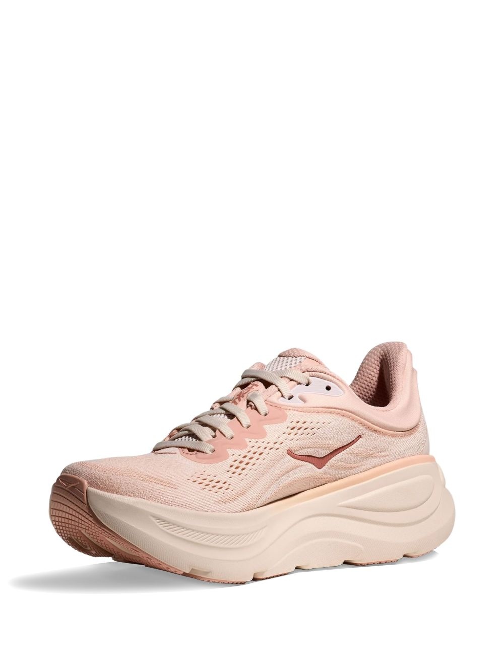 Bondi 9 low-top sneakers - 2