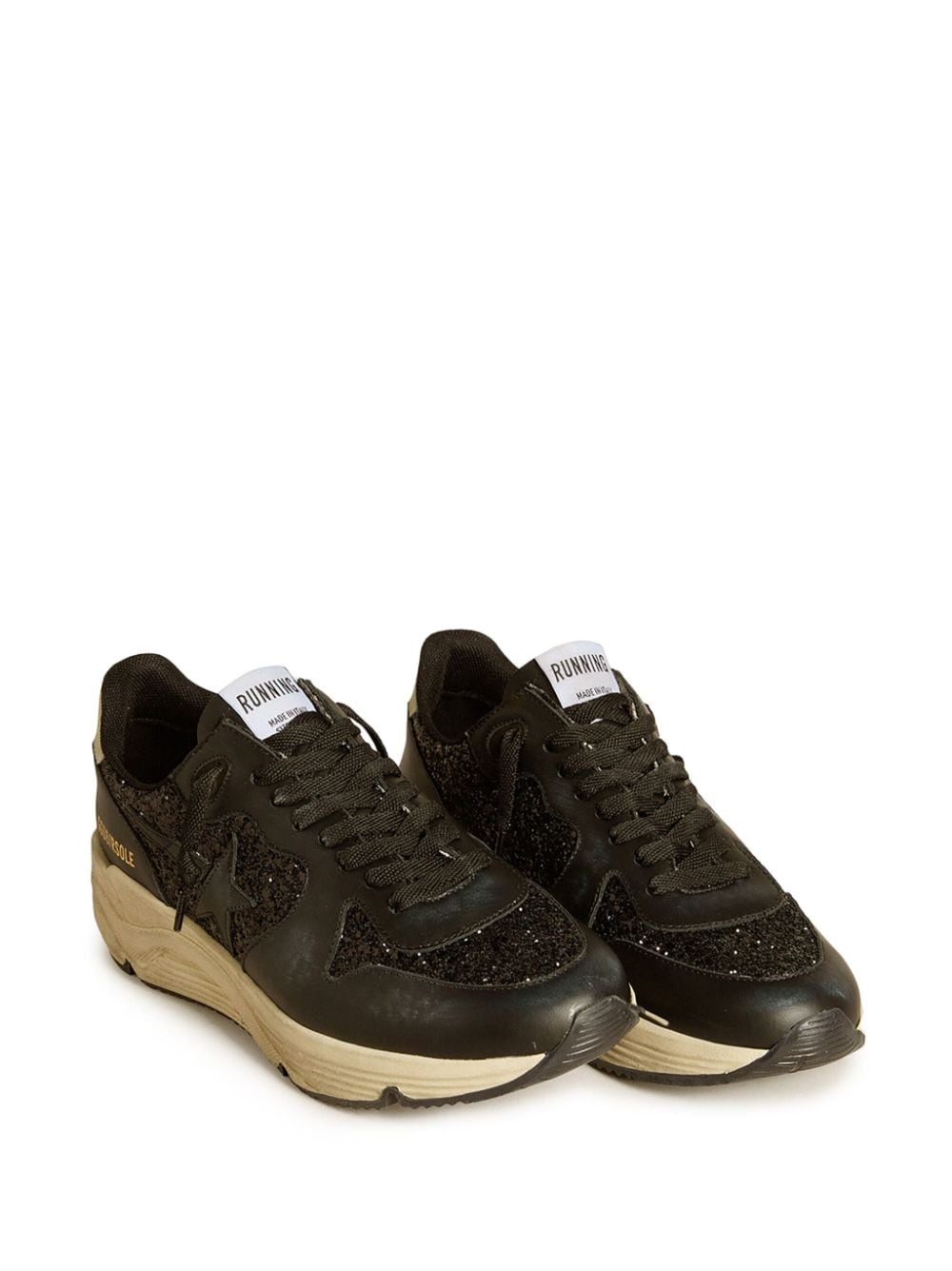 Running Sole sneakers - 2