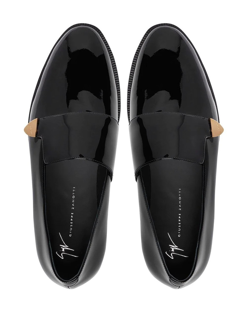 Eflamm slip-on loafers 4