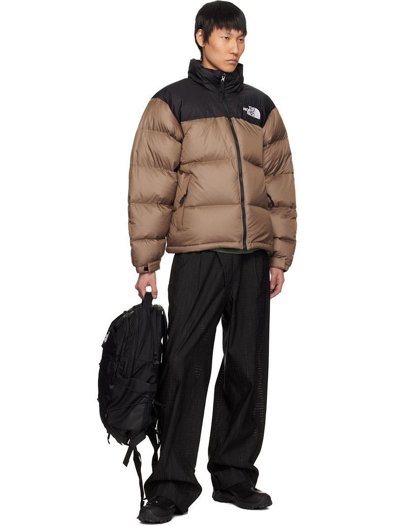 Black Borealis Backpack 4