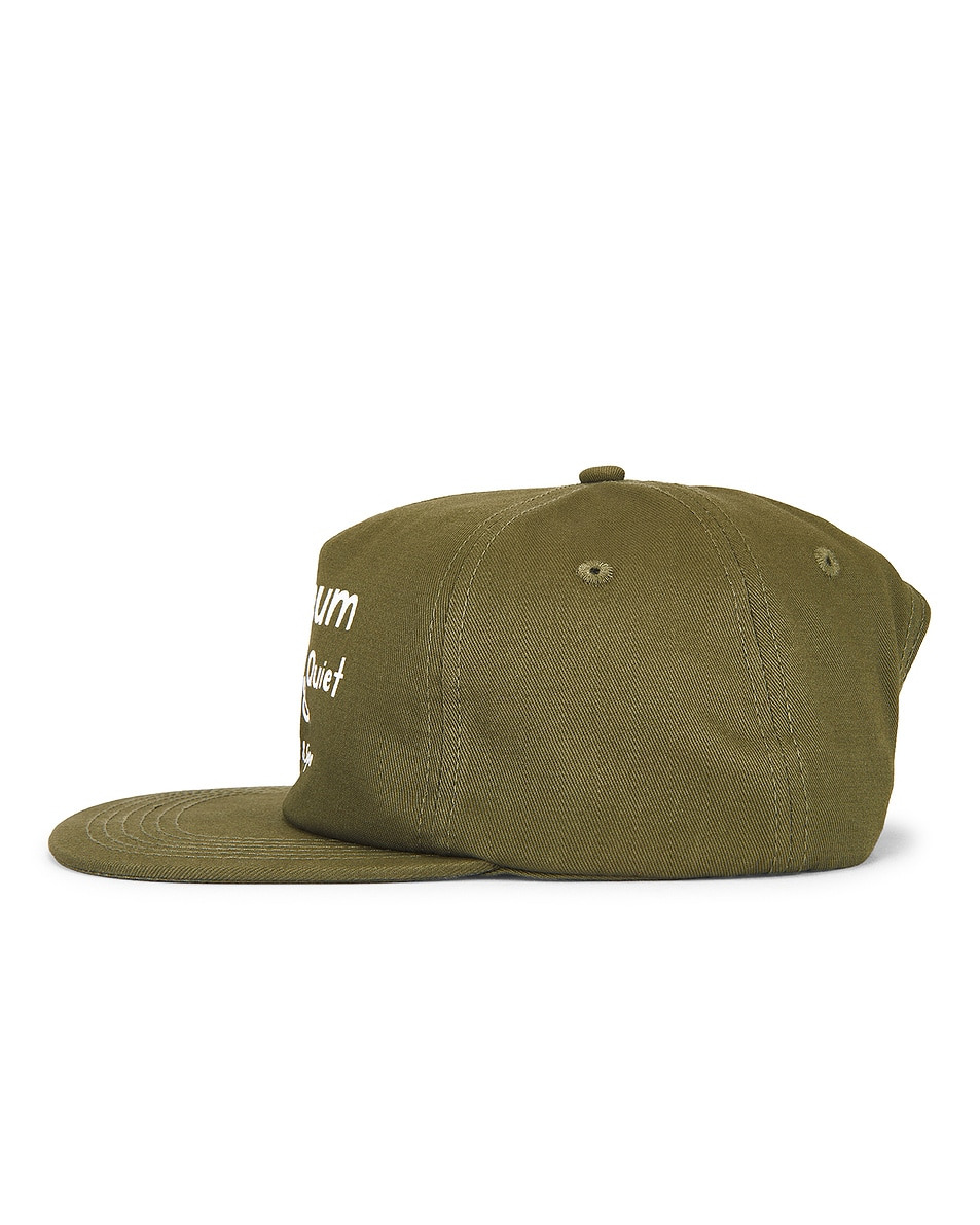 Mopq Resort 5 Panel Hat - 3