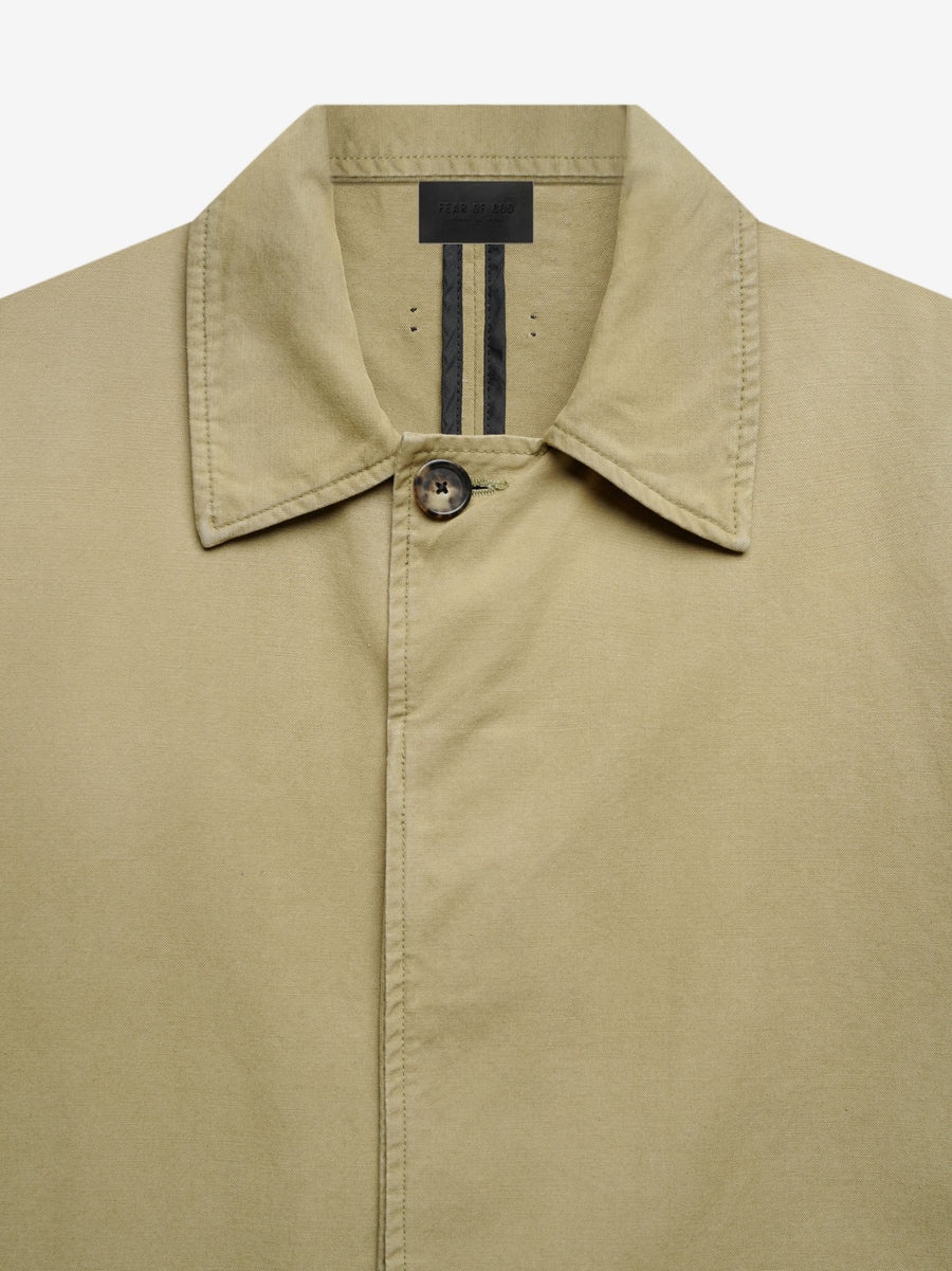 Military Coat - 3