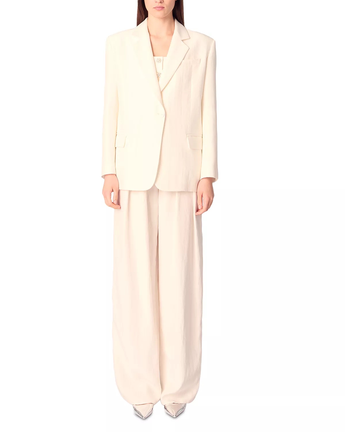 Suit Jacket - 8