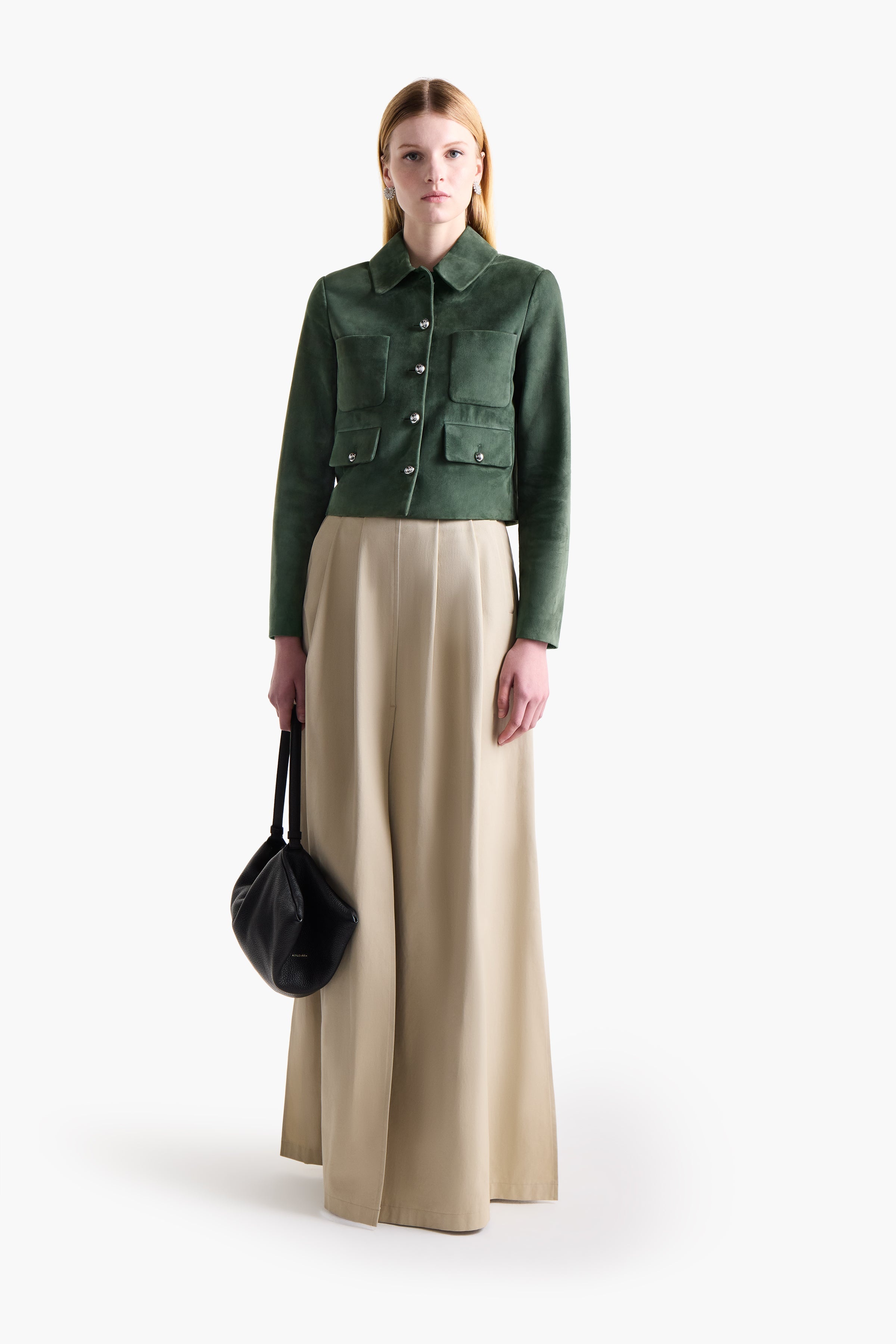 ASTLEY JACKET - 3