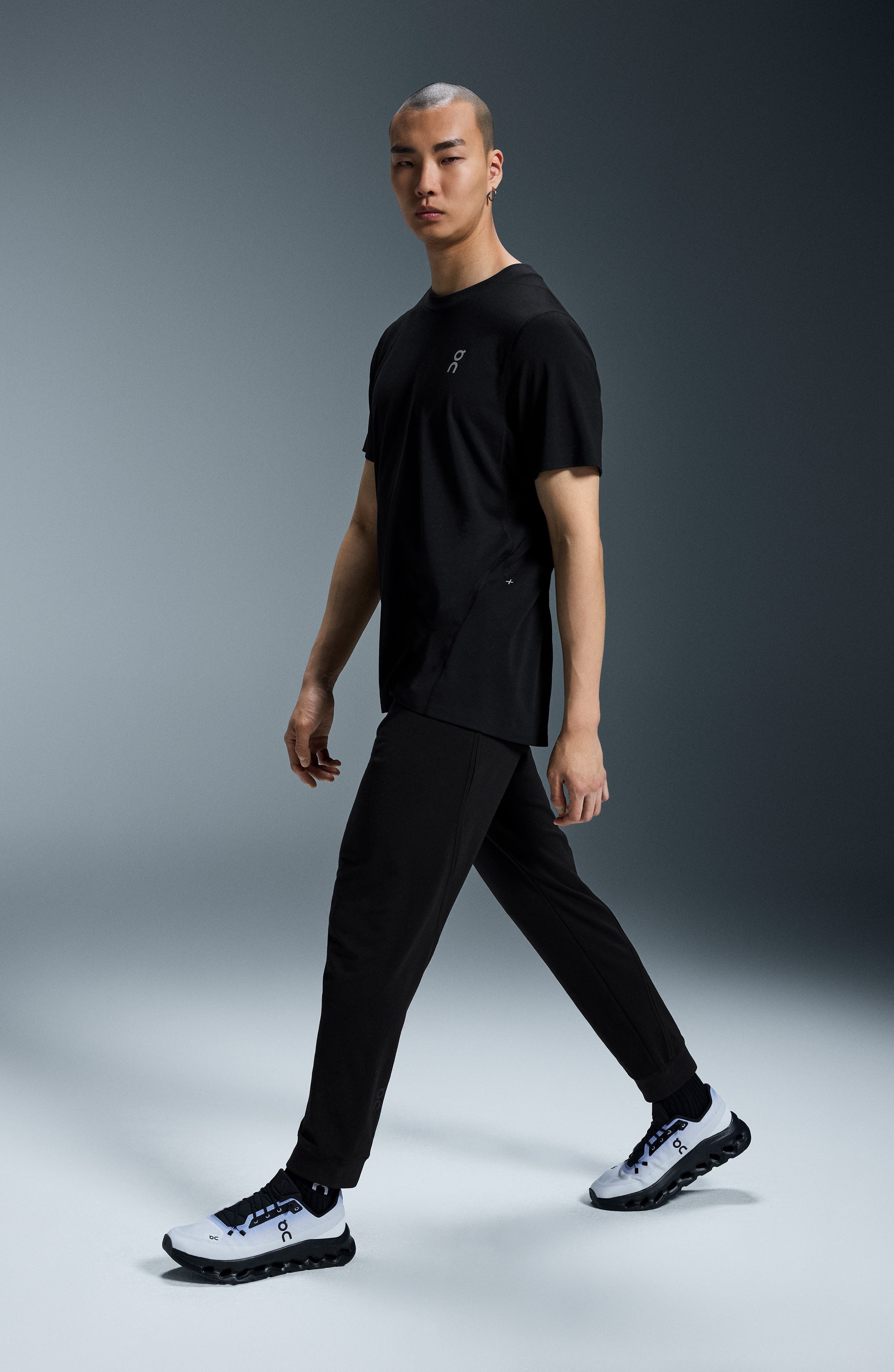 On Studio Joggers in Black at Nordstrom - 7