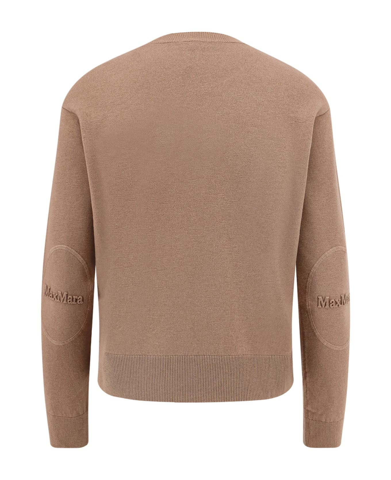 Eco Wool Sweater - 2