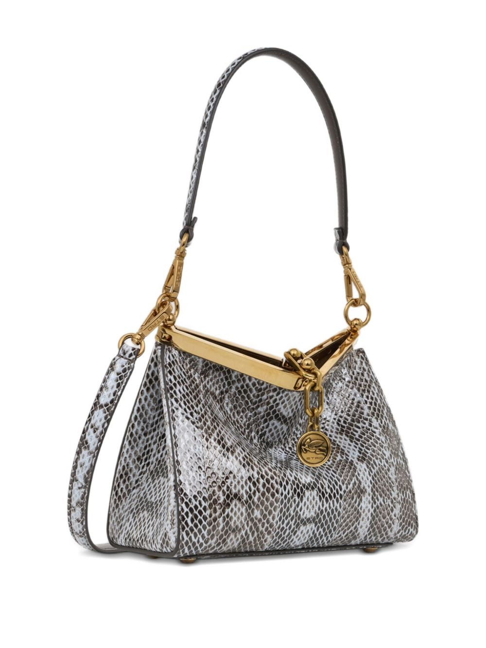 mini Vela tote bag - 3