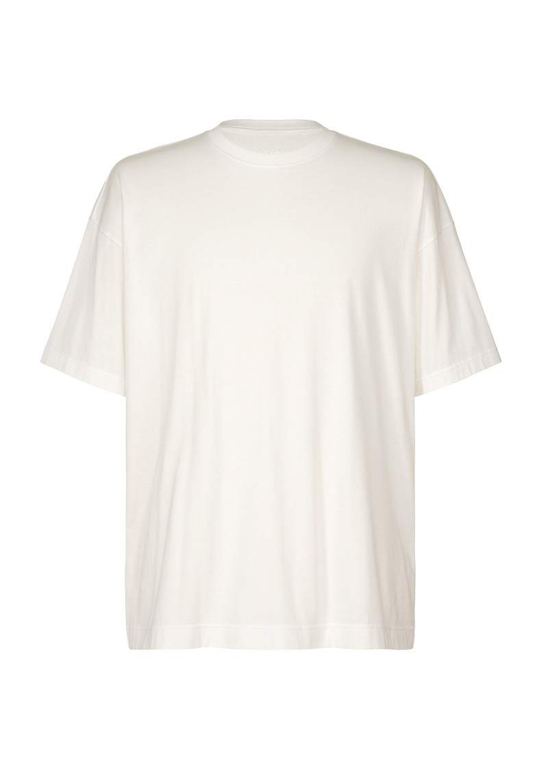 WINDSWEPT PLAID T-SHIRT 1