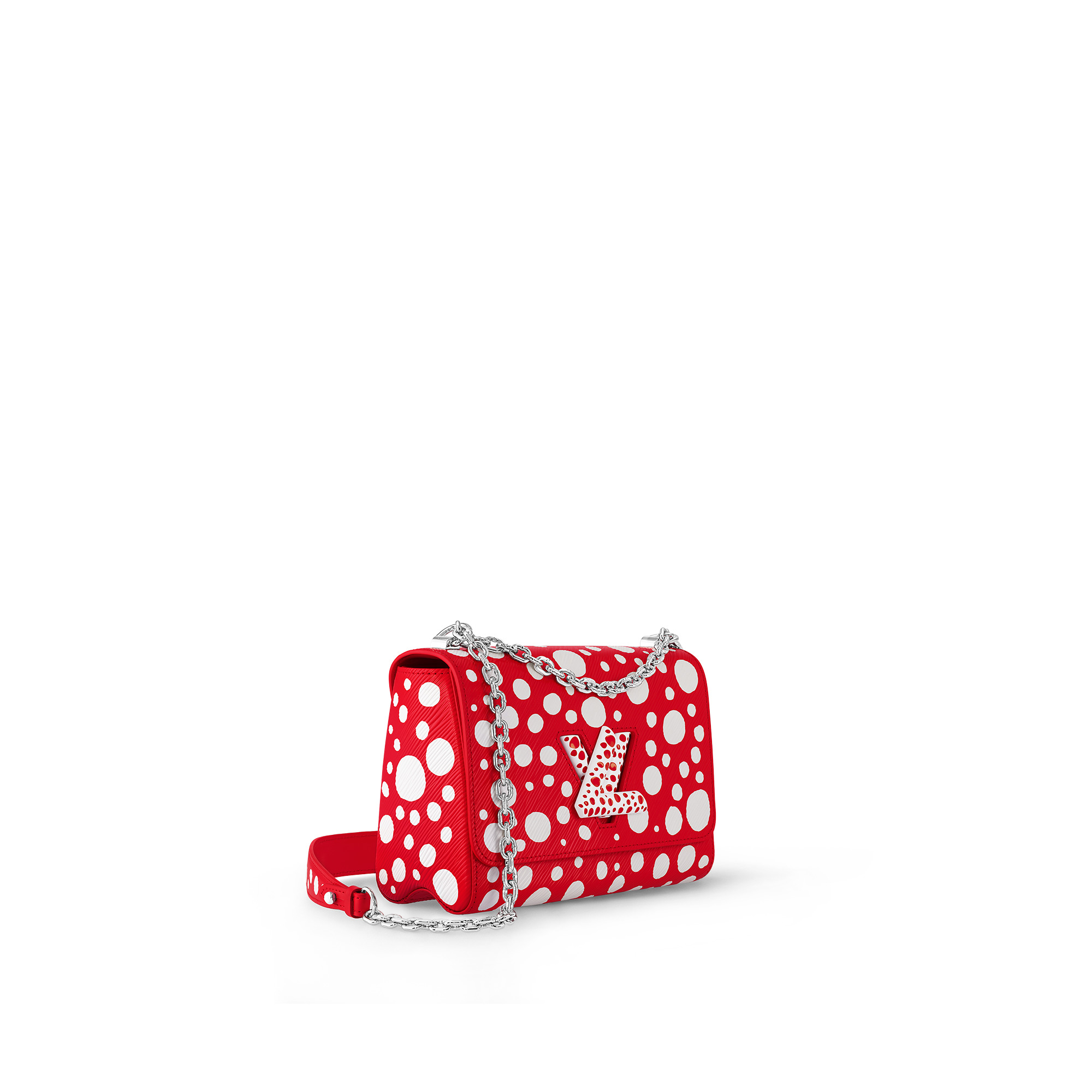 LV x YK Twist MM - 4
