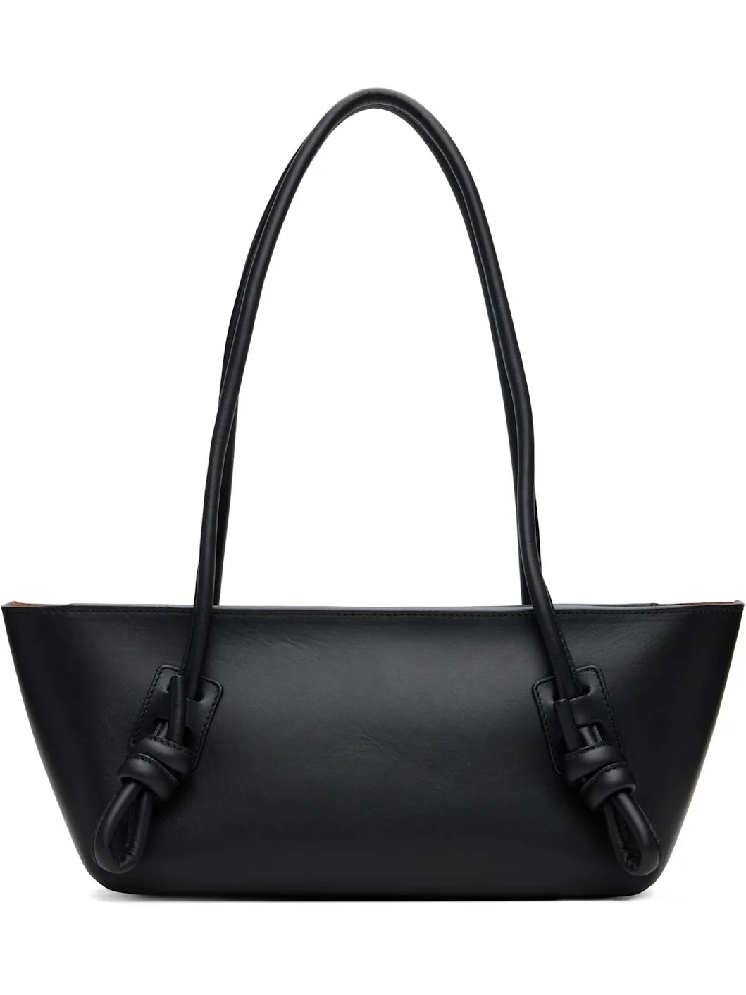 Black Fleca Bag - 1