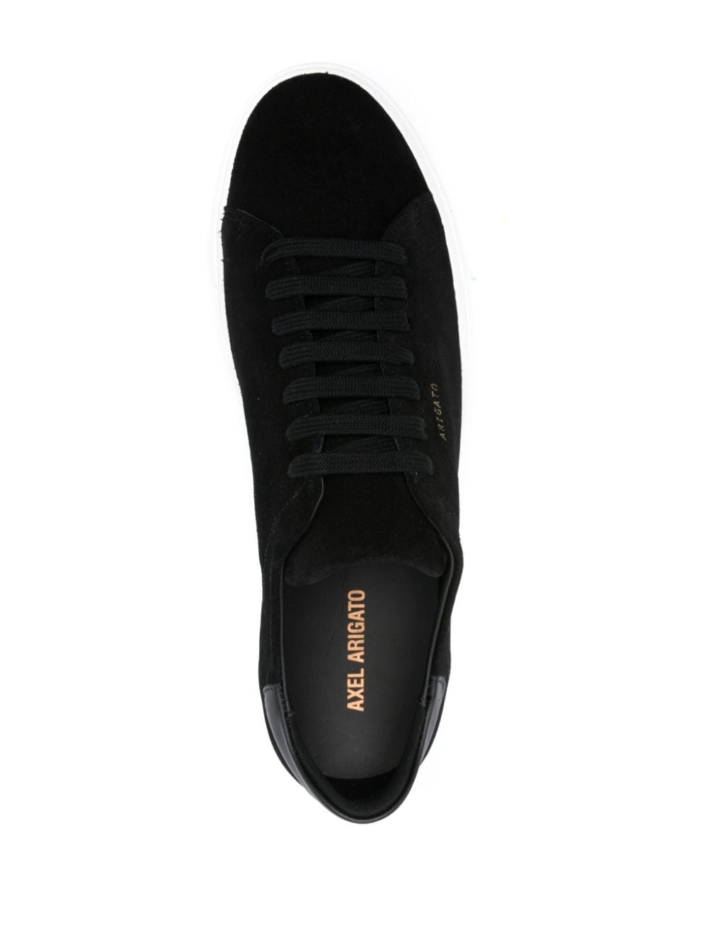 Clean 90 Suede sneakers - 4