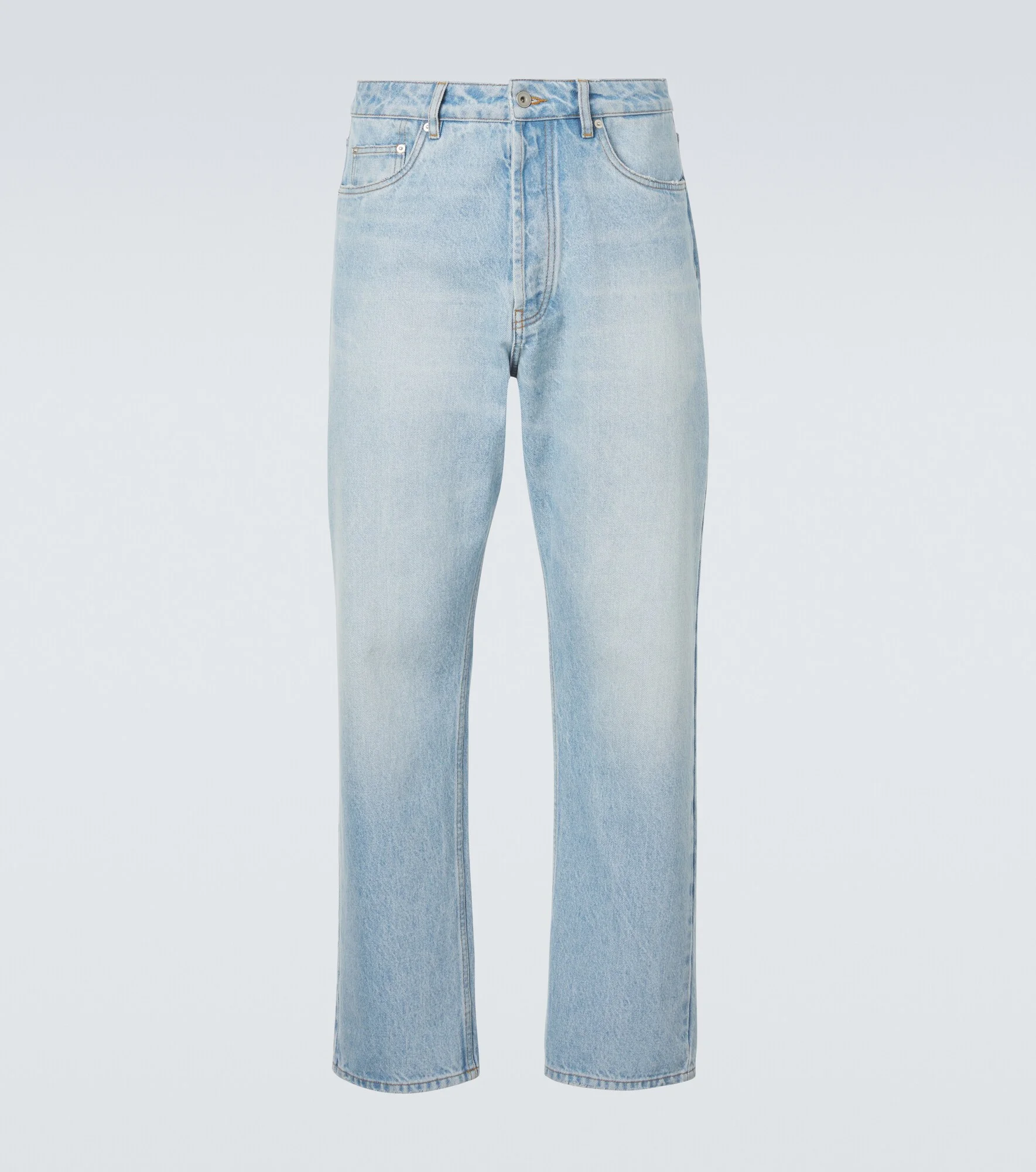 Riso straight jeans - 1