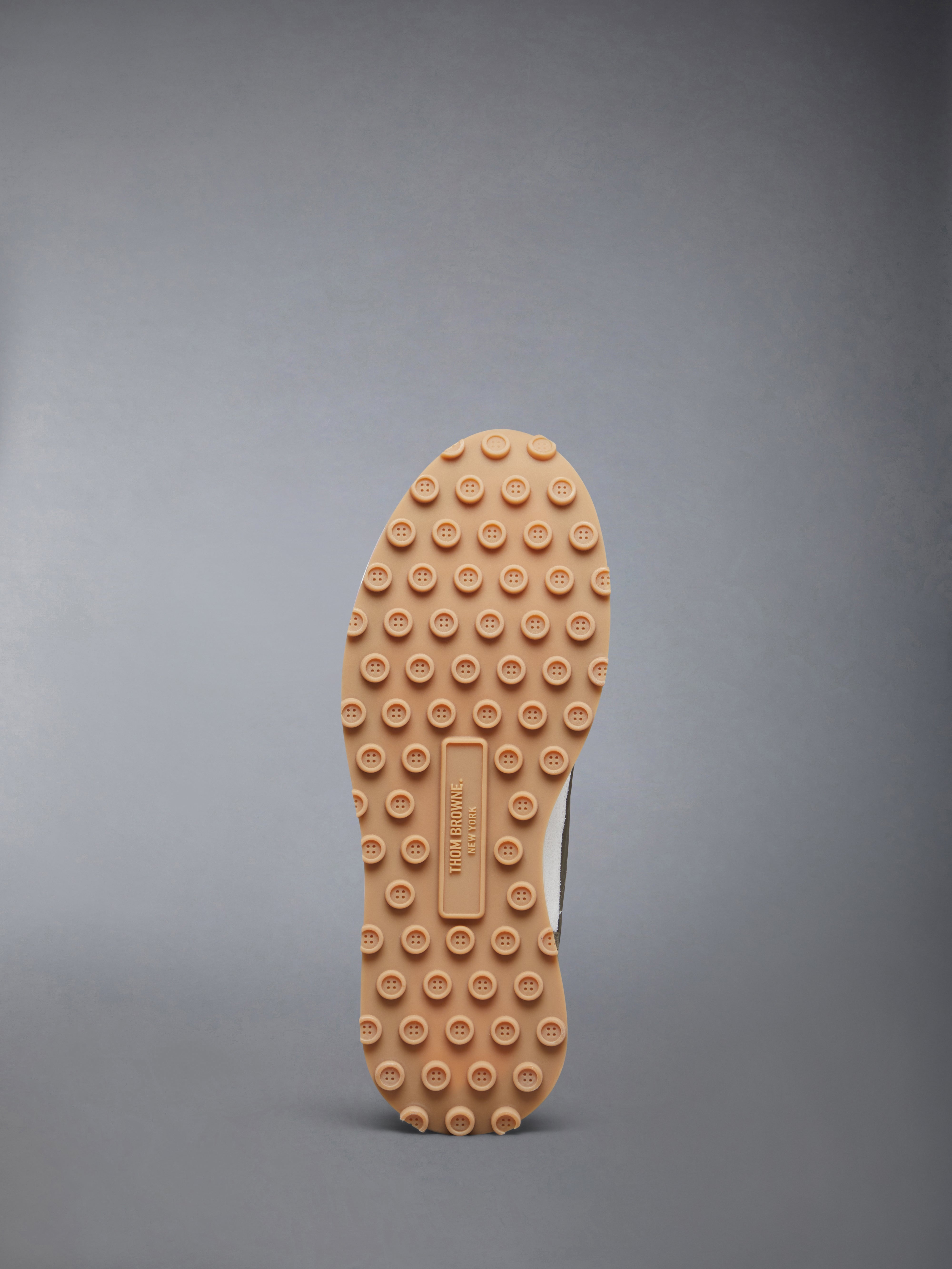 TECH NYLON ALUMNI SNEAKERS - 6