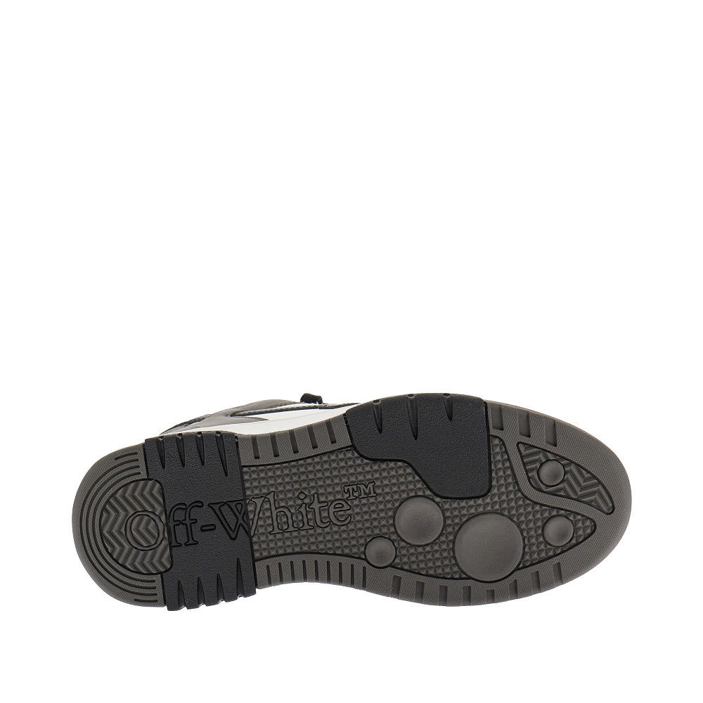 'OUT OF OFFICE' SNEAKERS - 5