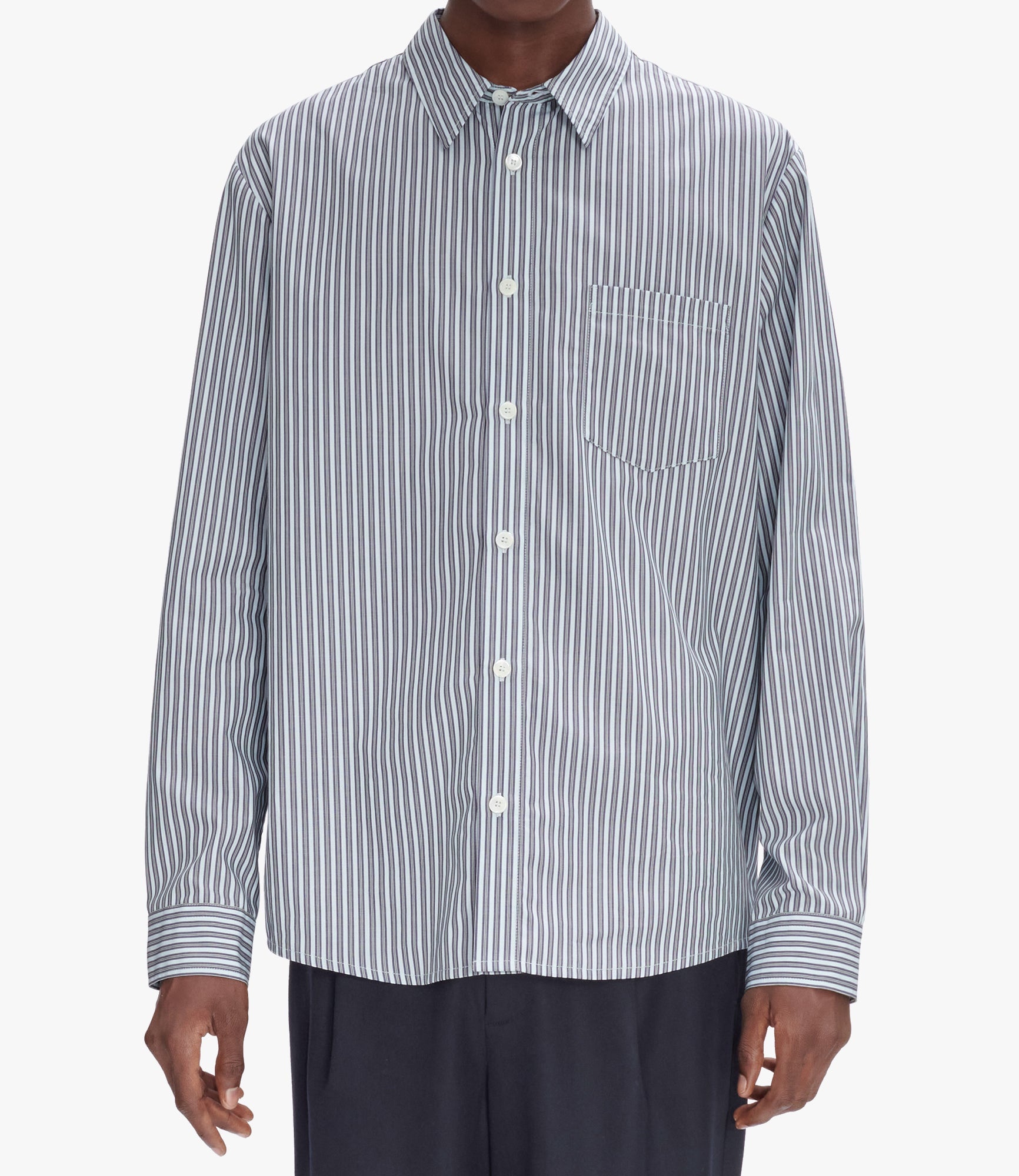 CLÉMENT SHIRT - 5