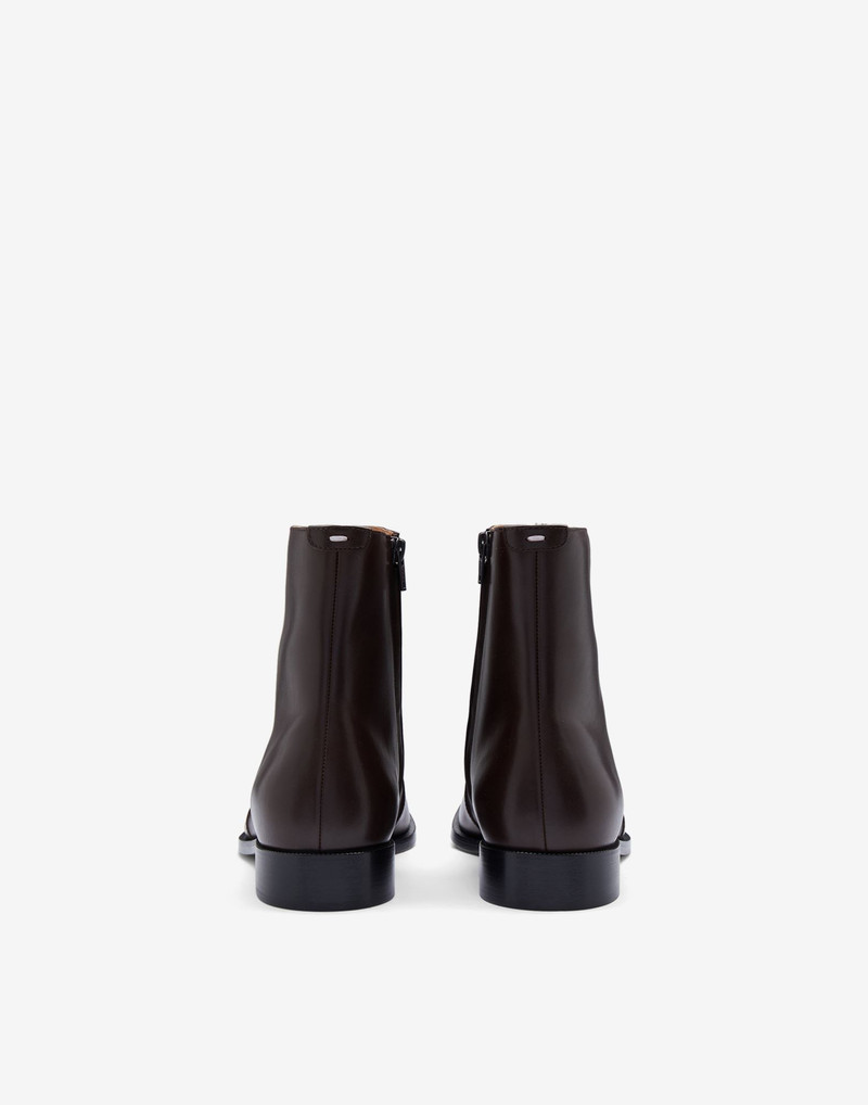 Maison Margiela Ankle boots outlook