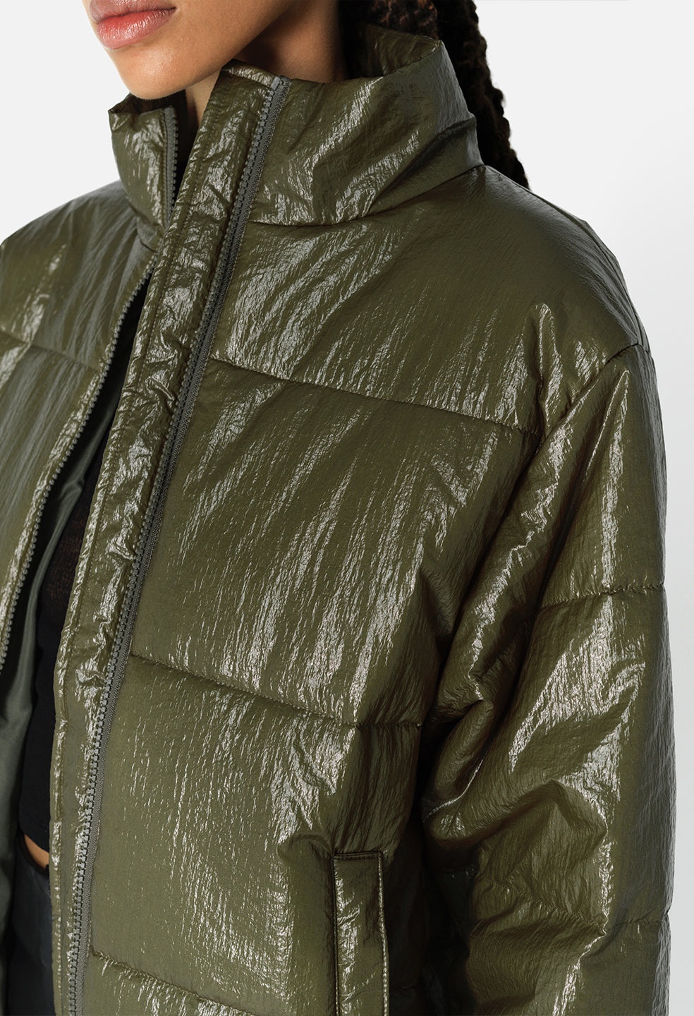 PUFFER JACKET - 7