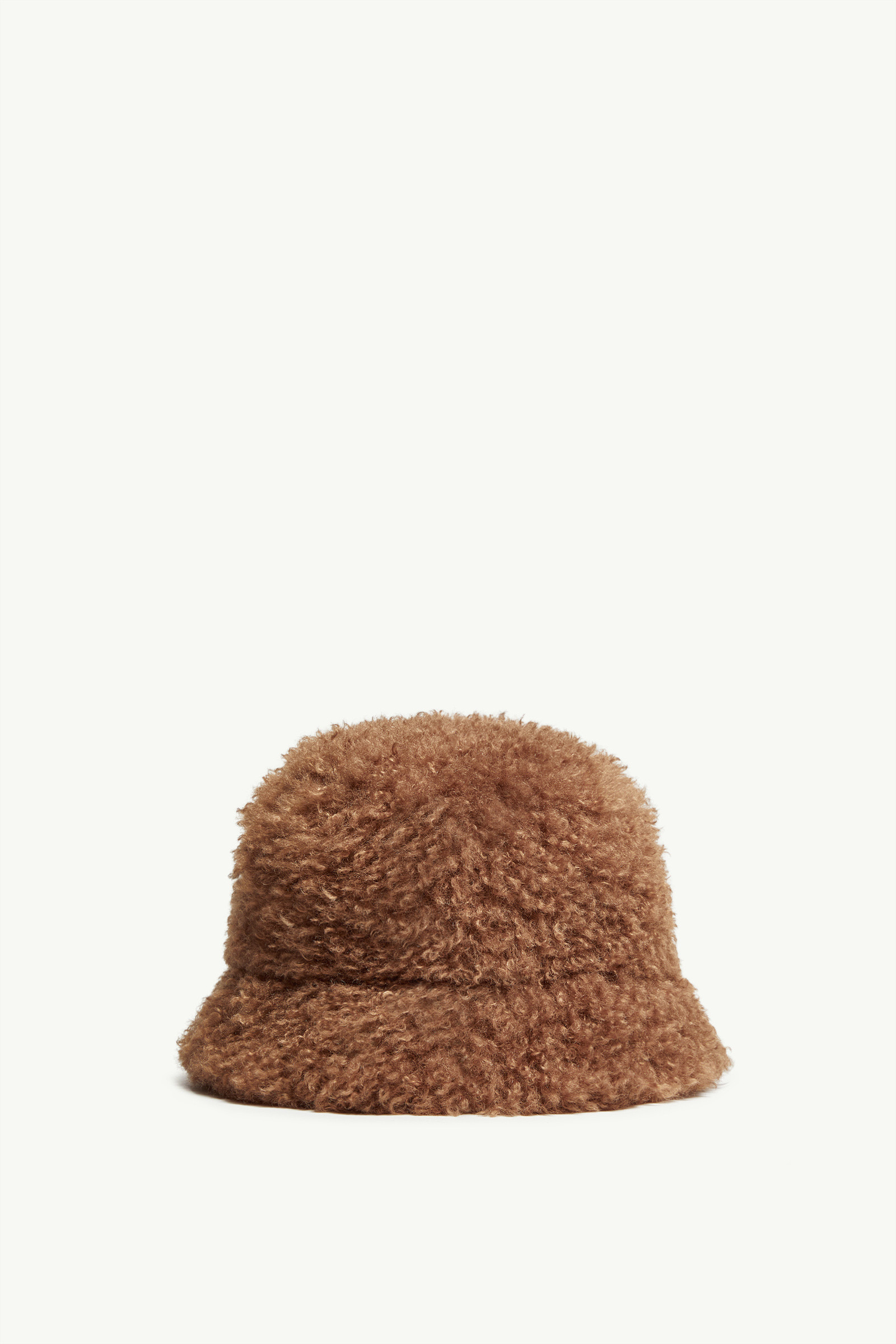 Teddy Bucket Hat - 4
