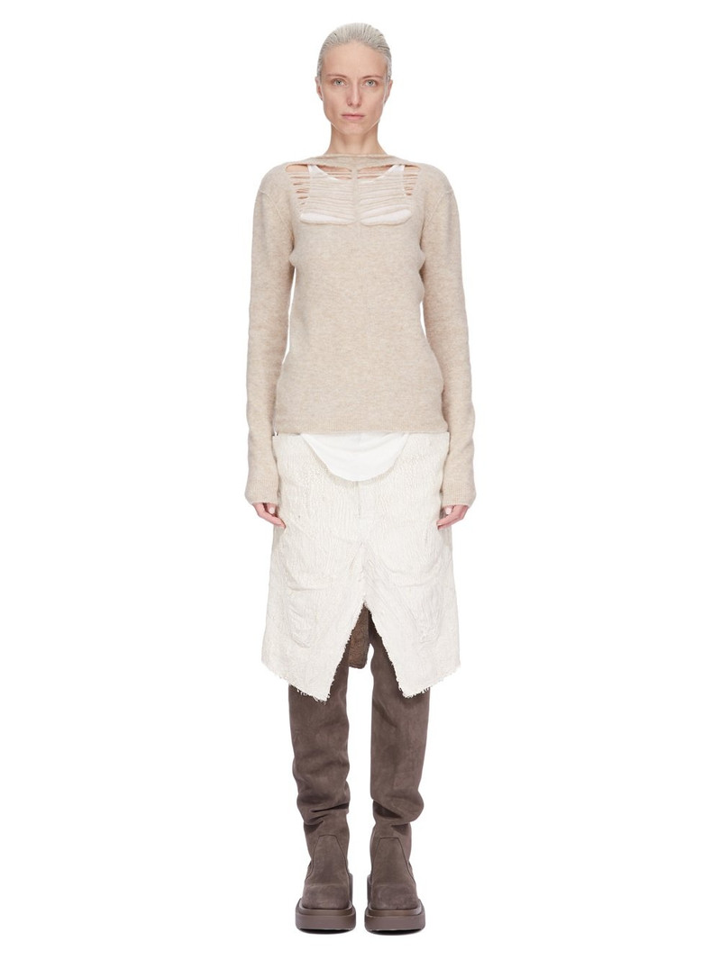 Rick Owens TOP outlook