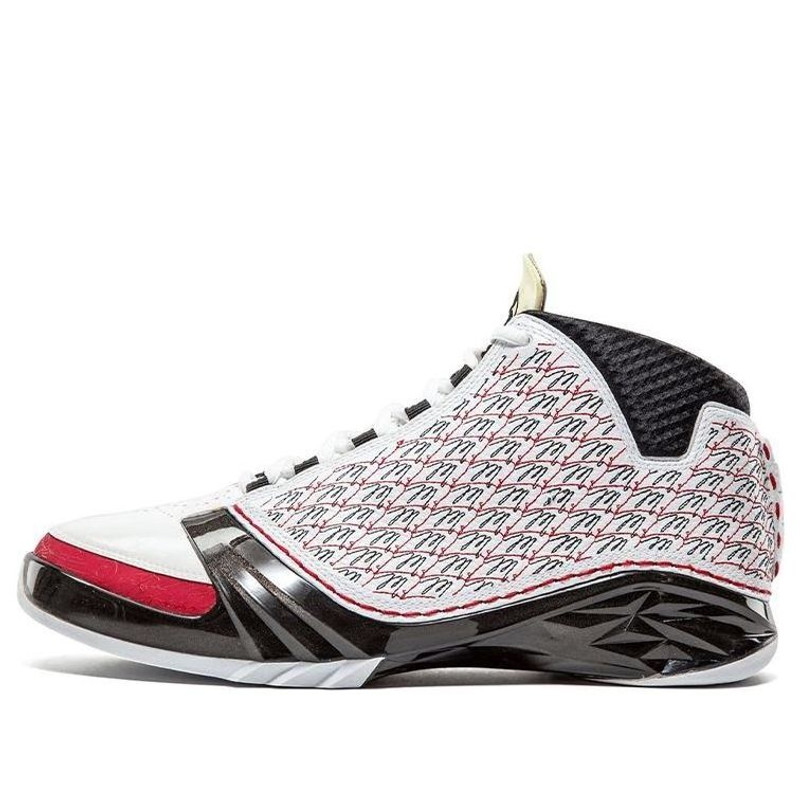 Air Jordan 23 OG 'All-Star' 318376-101 - 1