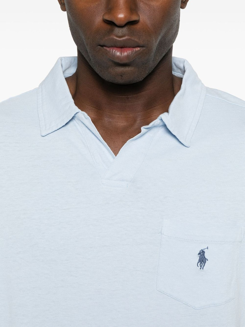 Polo Pony T-shirt 4