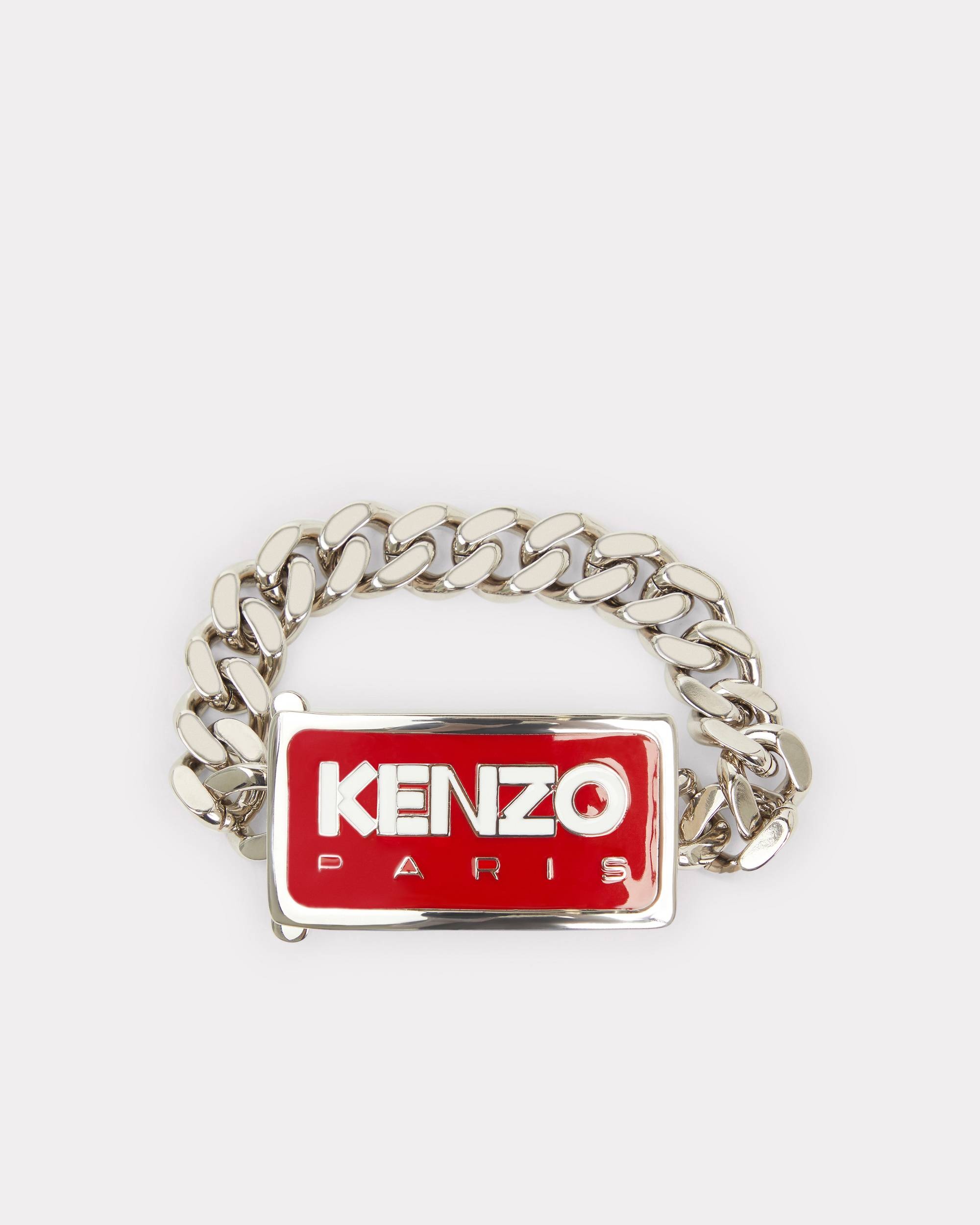 KENZO Paris bracelet - 1