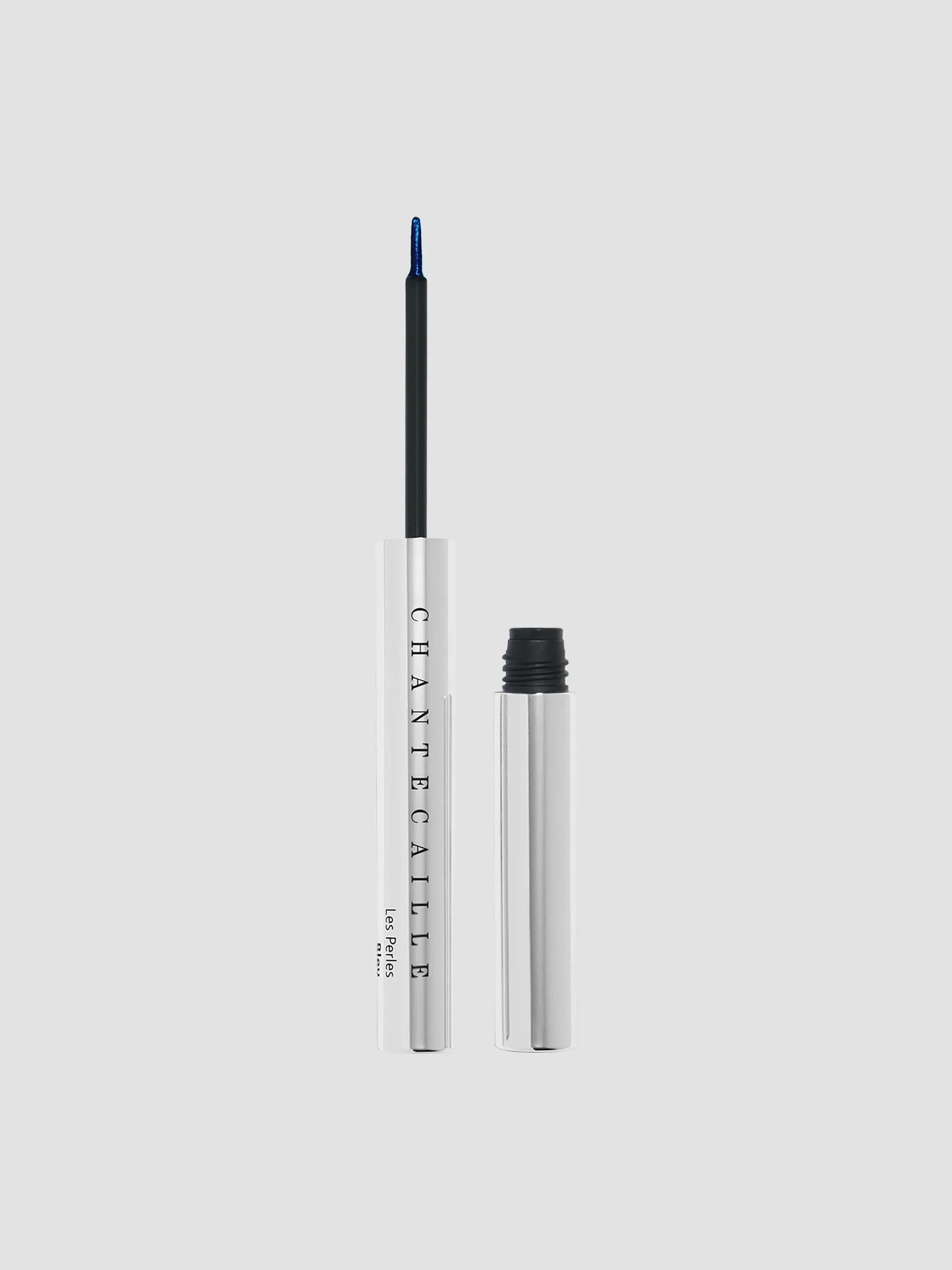 Women's Les Perles Vert Metallic Eye Liner - Bleu - 1