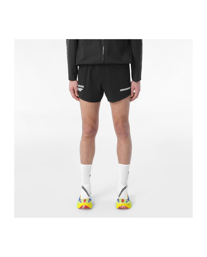 SPEED SHORT L’ART 1