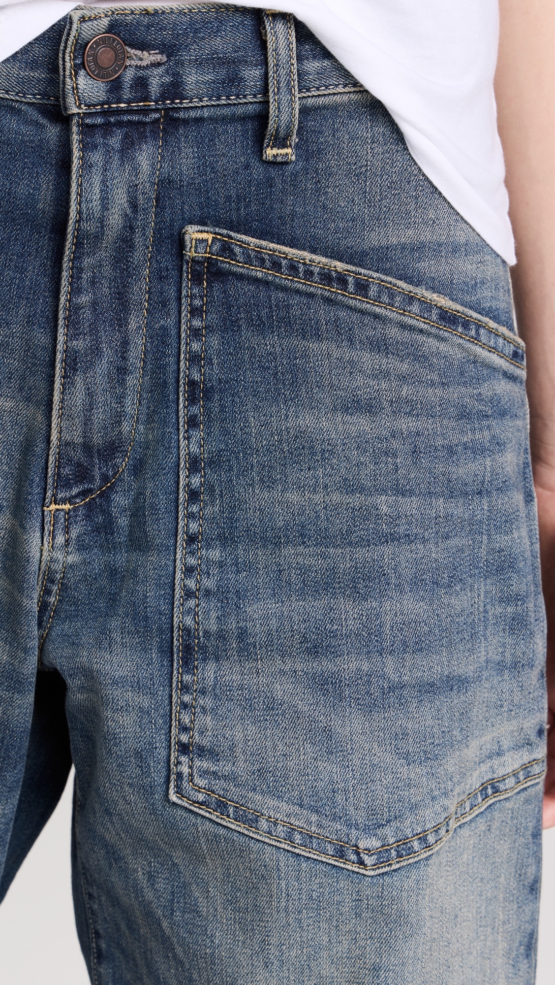 Shon Jeans - 5