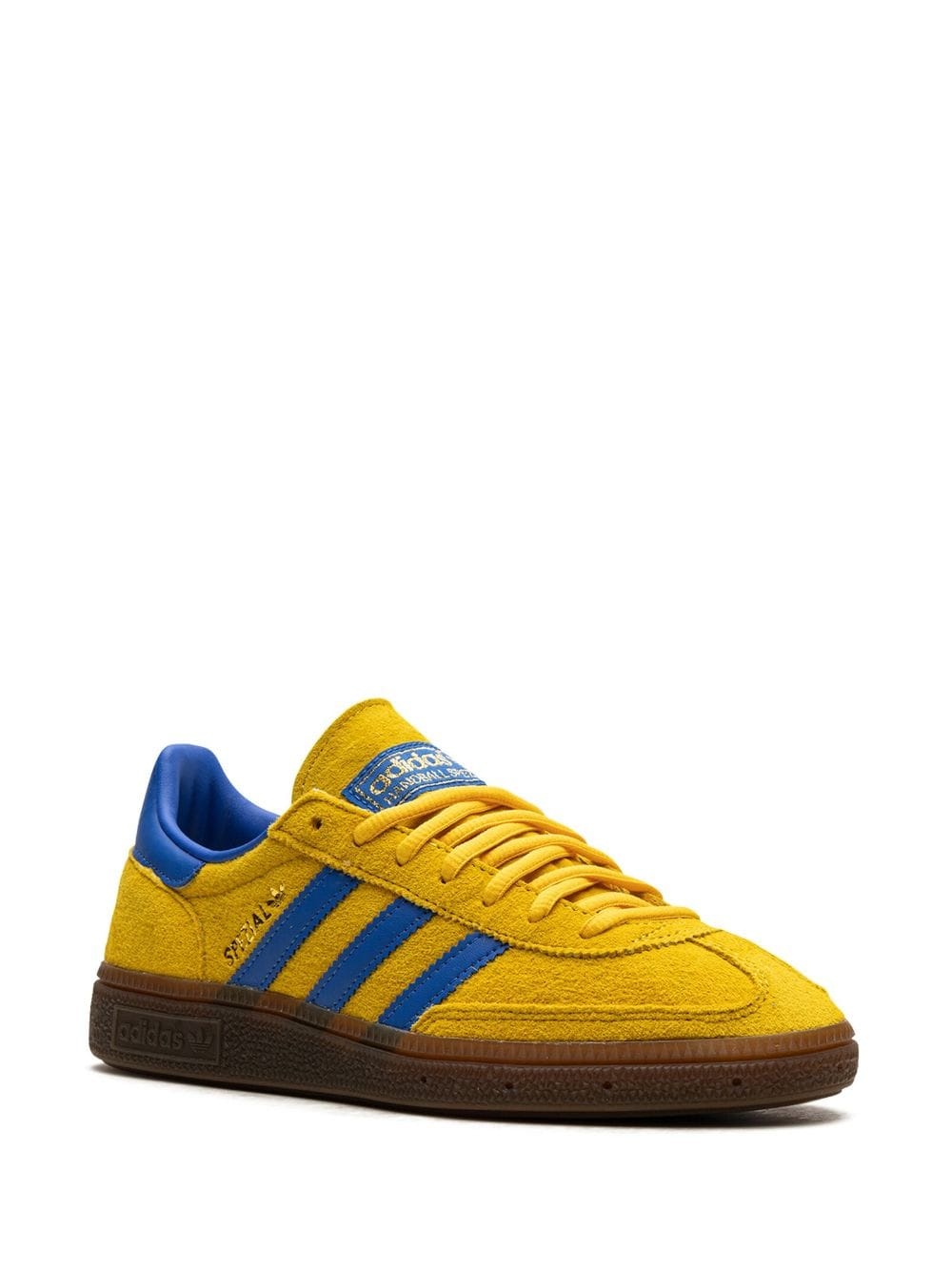 Handball Spezial "Yellow" sneakers - 2