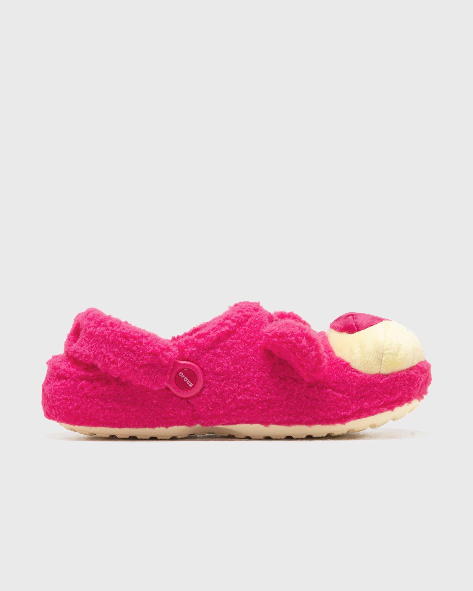 x Pixar Lotso Lined Classic Clog - 3