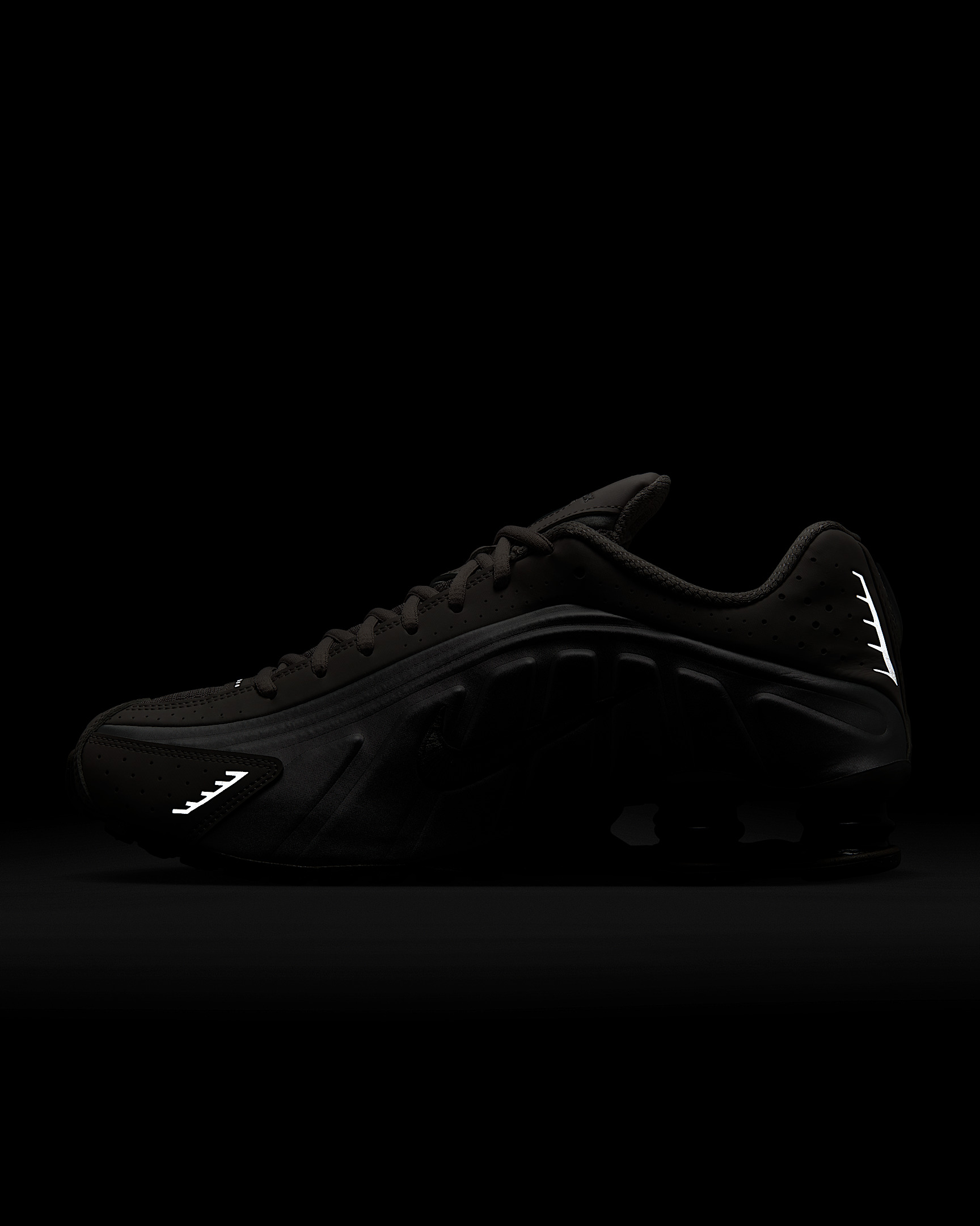 Nike Shox R4 Men's Shoes - 12